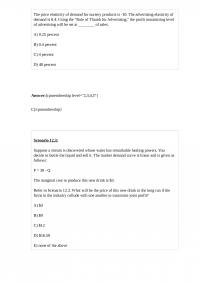 MicroEconomic 79079