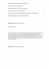 MicroEconomic 27981
