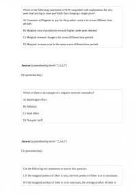 ECON A 57191