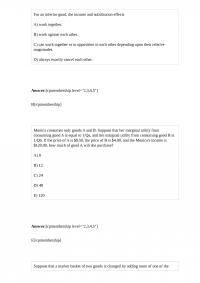 MicroEconomic 57857