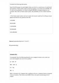 ECON E 89678