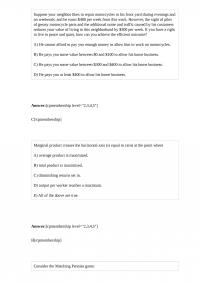 ECON A 20141
