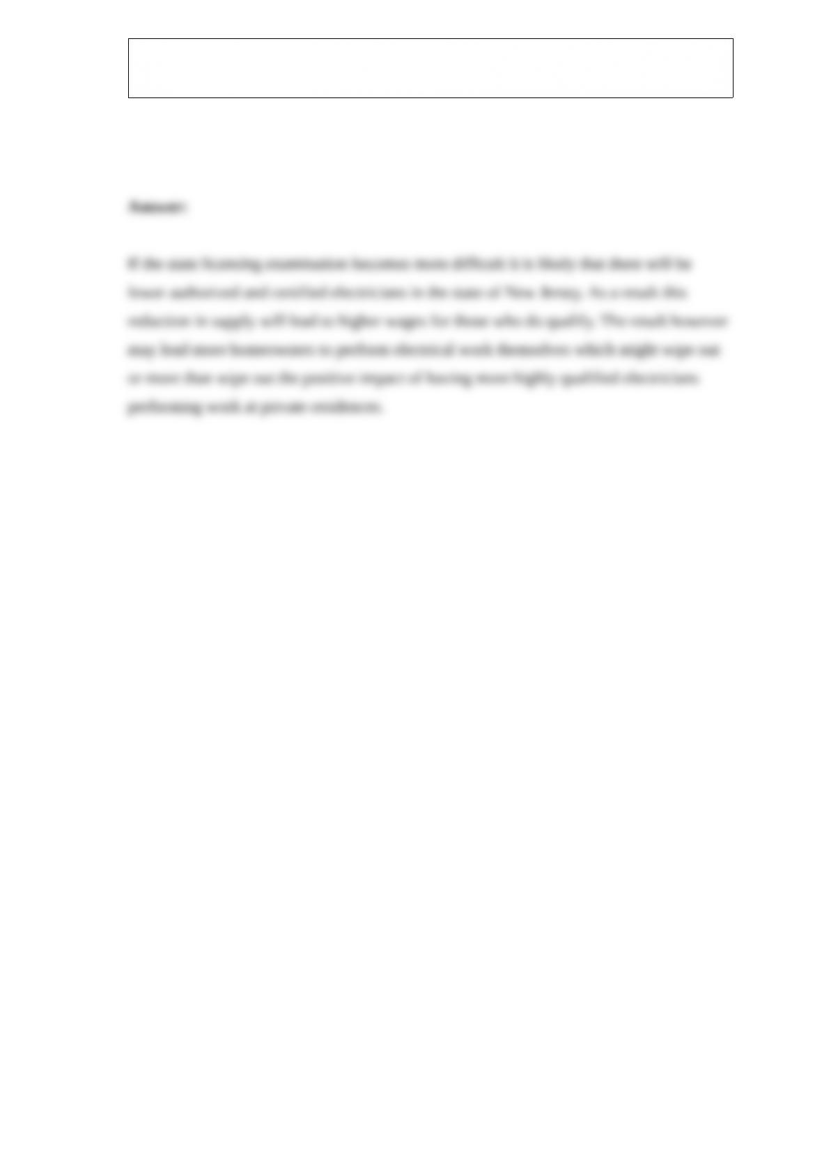 MicroEconomic 49410 Get 24/7 Homework Help Online