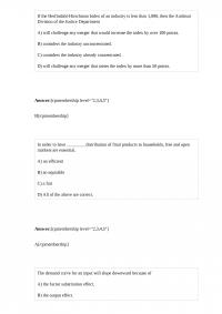 ECON E 30236