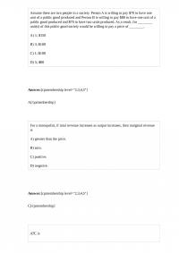 ECON E 49208