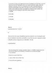 MicroEconomic 77476