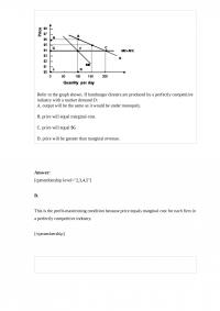 MicroEconomic 97965
