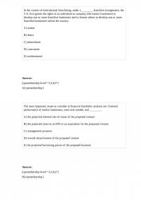 Business 36318