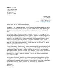 Business Letter September 13