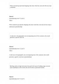 Business Law 35773