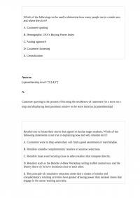 Business Law 43784