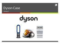 Dyson Case