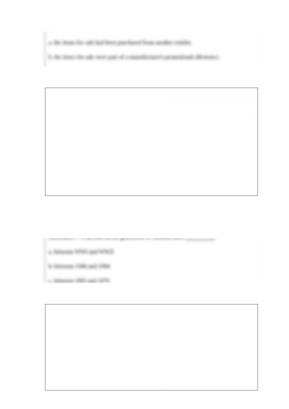 Synthesis essay example image