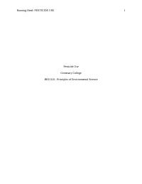 Pesticide