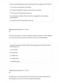 Marketing 29316