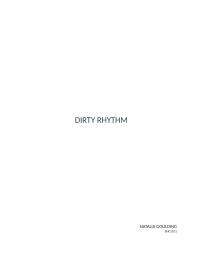 Dirty Rhythm