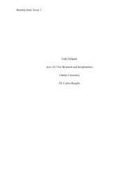 The Effect of International Financial Reporting Standards on Current Tax Planning Strategy