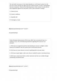 Finance 41436