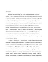 Closed End Report
