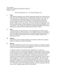 Inter-Tel Technologies, Inc. v. Linn Station Properties, LLC