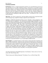 Amazon Case Study Rufus