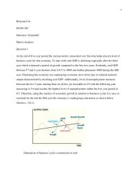 Econ 1Renyuan CuiECON