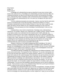 Thought Paper Omar DuarteEnglish