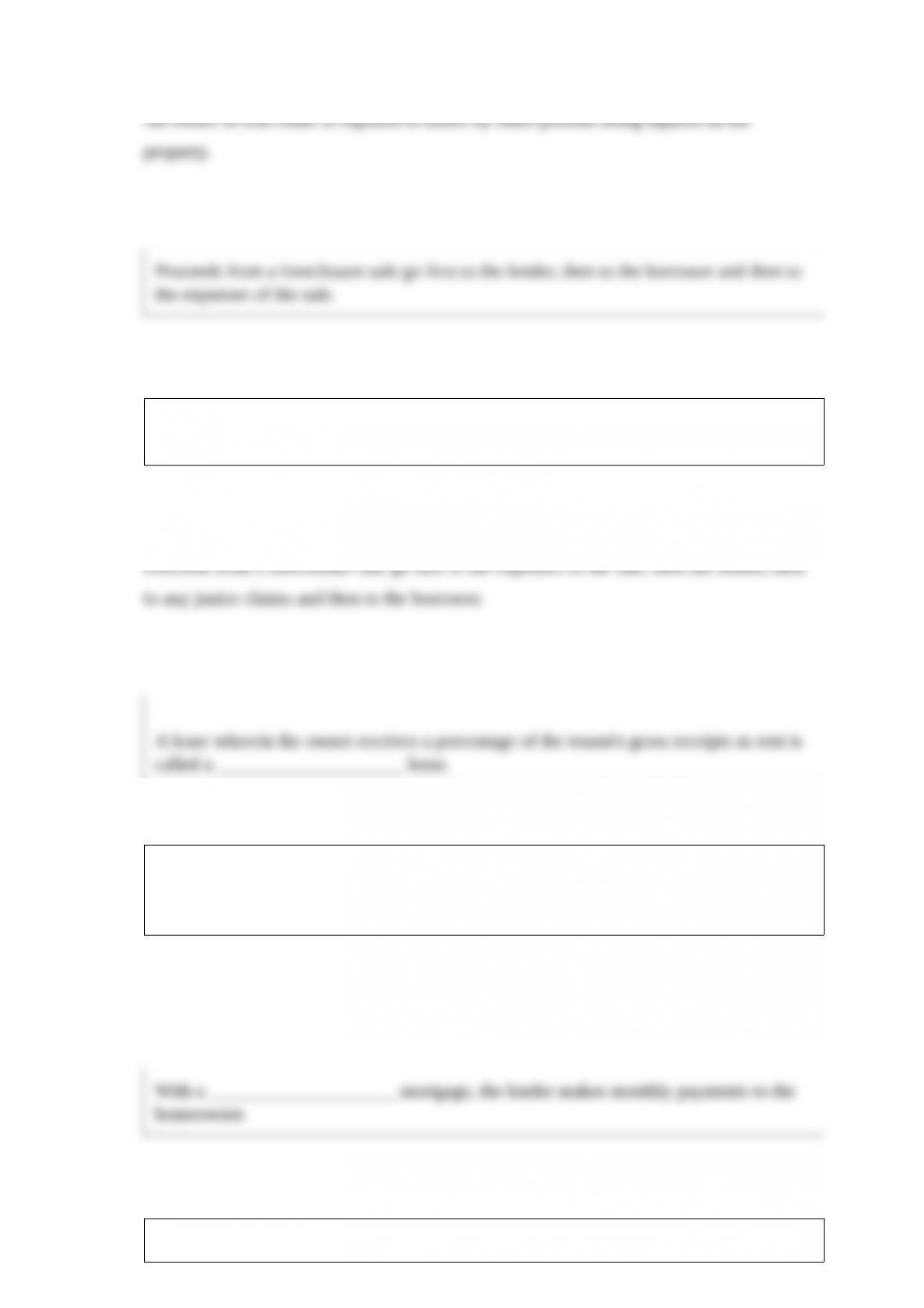 Hp foreclosure solution picture