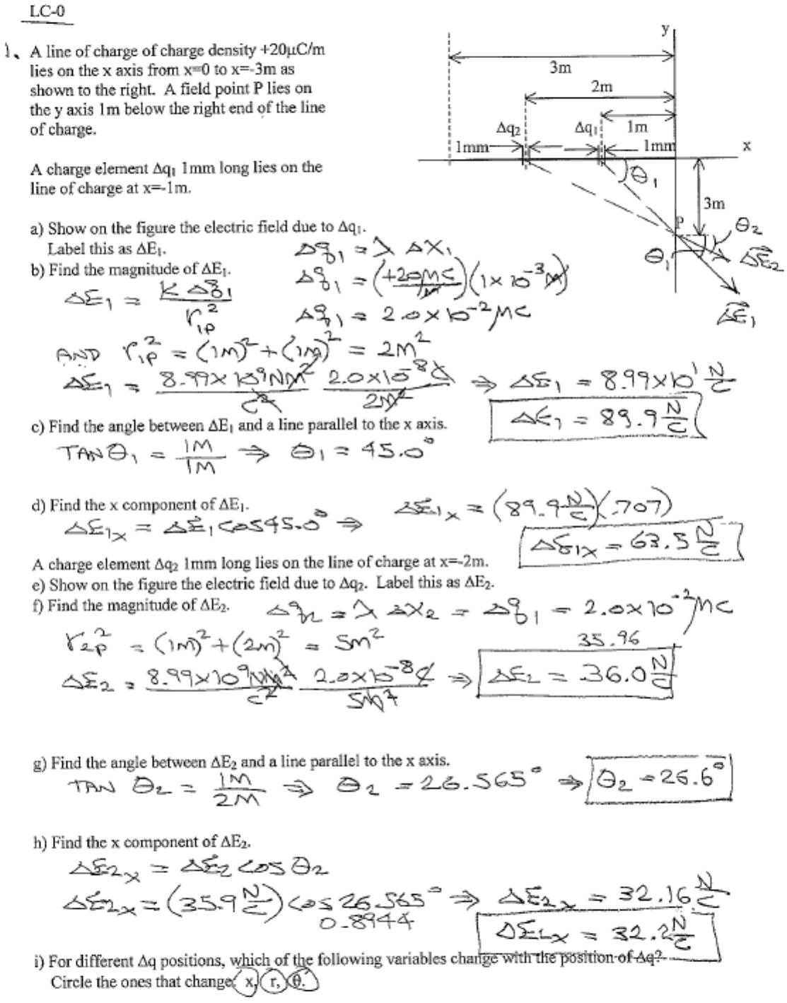 Assignment | Research papers | Essays | Case Studies | Thesis - Physics Homework Help Online