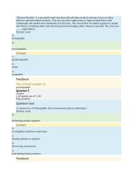 Mkt 225 Chapter9