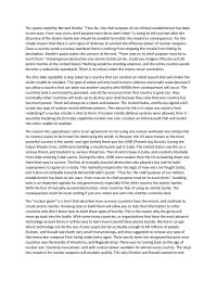 Peace And Conflcit – Democracy