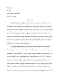 Review Essay