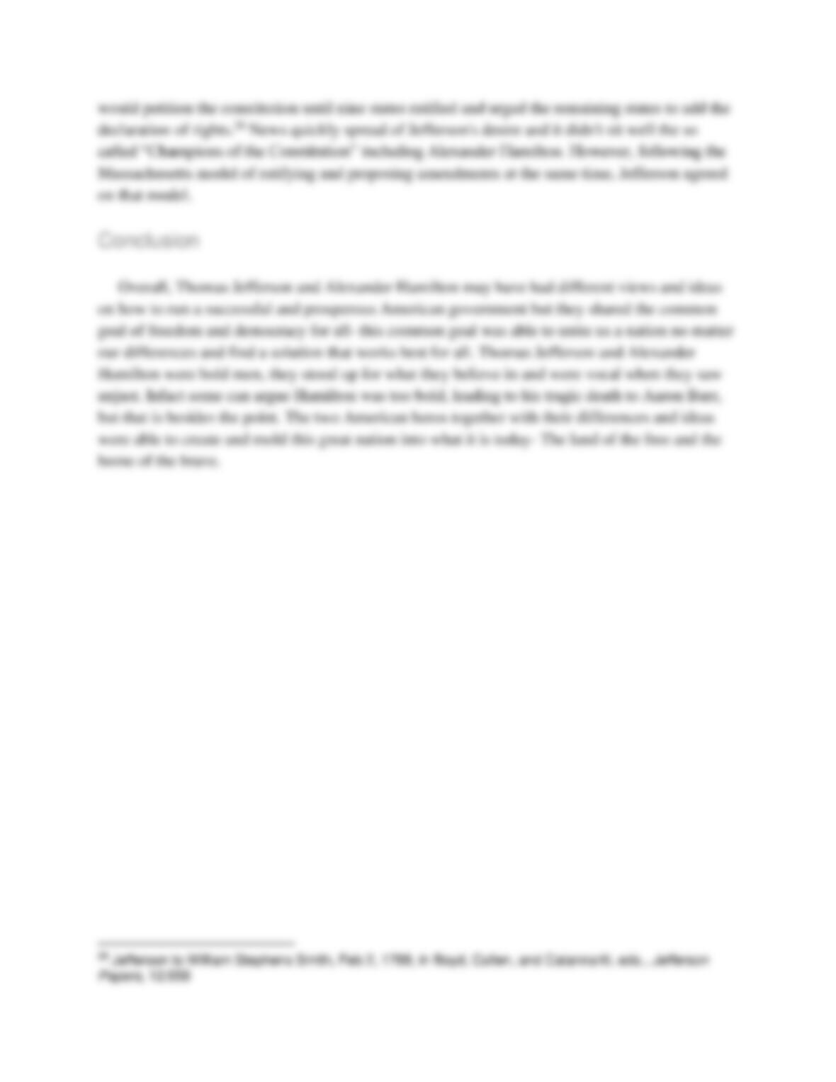 Hamilton method of apportionment worksheet image