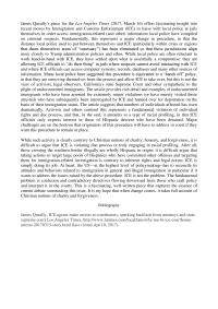 News Article Review