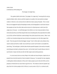 Outside Assignmant