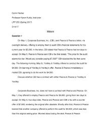 LPP 255 Midterm