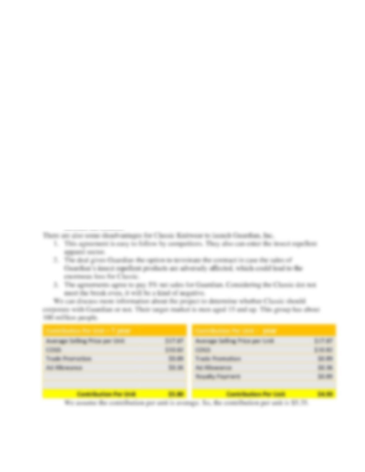 Essay on classic knitwear 05 image