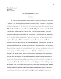 The Case Of The Runaway Trolley