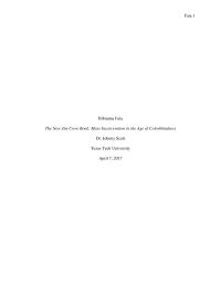 The New Jim Crow Book: Mass Incarceration in the Age of Colorblindness