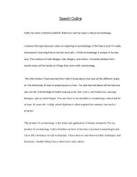 Senior Project