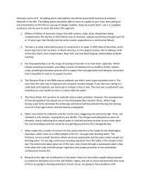Business Plan Develop a series of 8