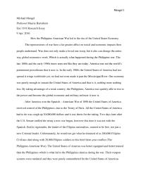 American Philippine War