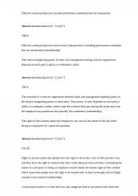 OBHR 749 Test