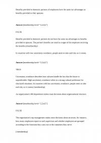BUSI 265