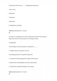 MHR 444 Quiz 1