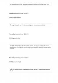 MicroEconomic 69195