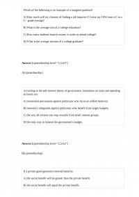ECON E 90346