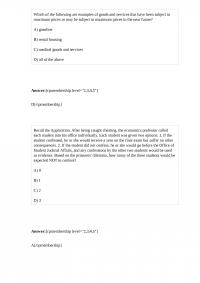 ECON A 52573