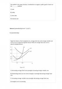 Economics 33220