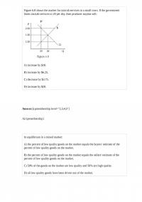 ECON A 83314